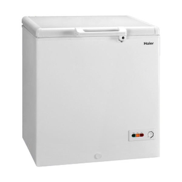 Haier BD-259GAA freestanding Chest 259L A+ White freezer