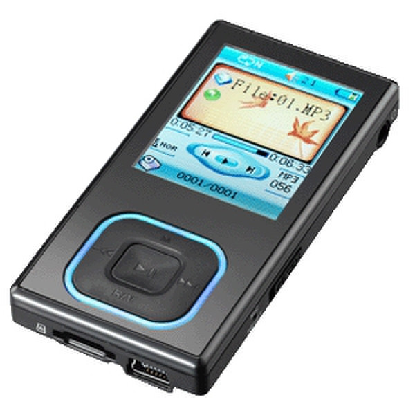 Victory MP3 PLAYER PMP-840