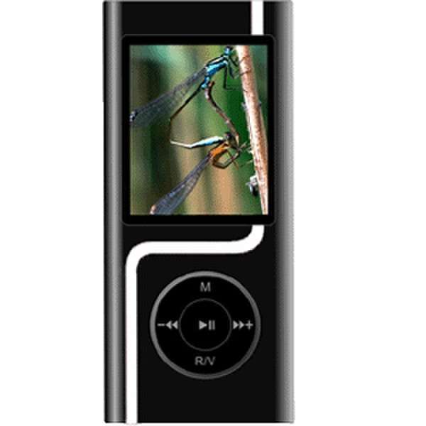 Victory MP3 PLAYER PMP-840 4GB