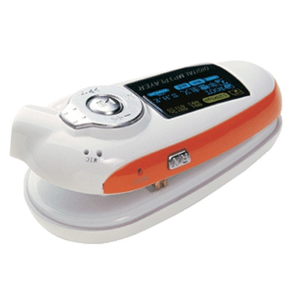 Victory SPORTS CLIP MP3 PLAYER