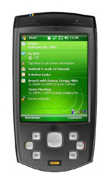 HTC P6500 3.5