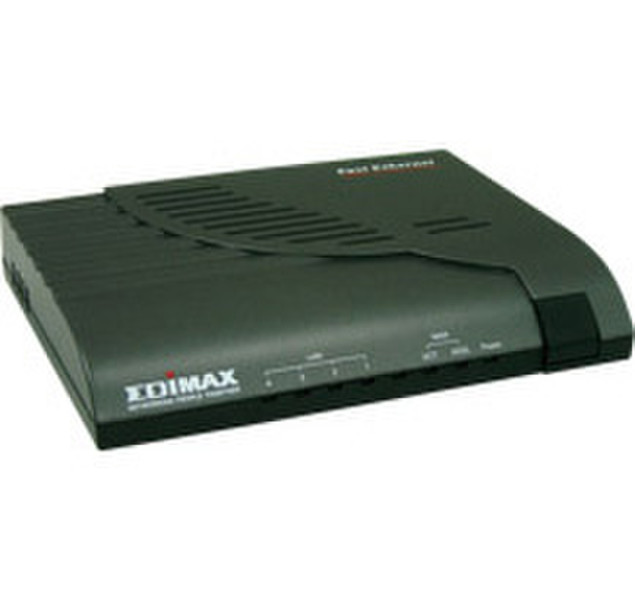 Edimax AR-7064+ Fast Ethernet ADSL2+ modem Router ADSL проводной маршрутизатор