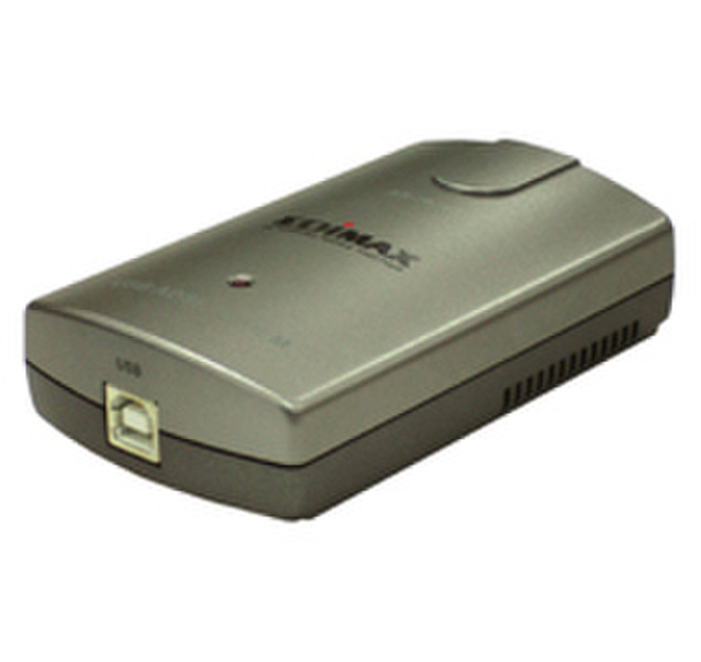 Edimax AR-7025UmA ADSL проводной маршрутизатор