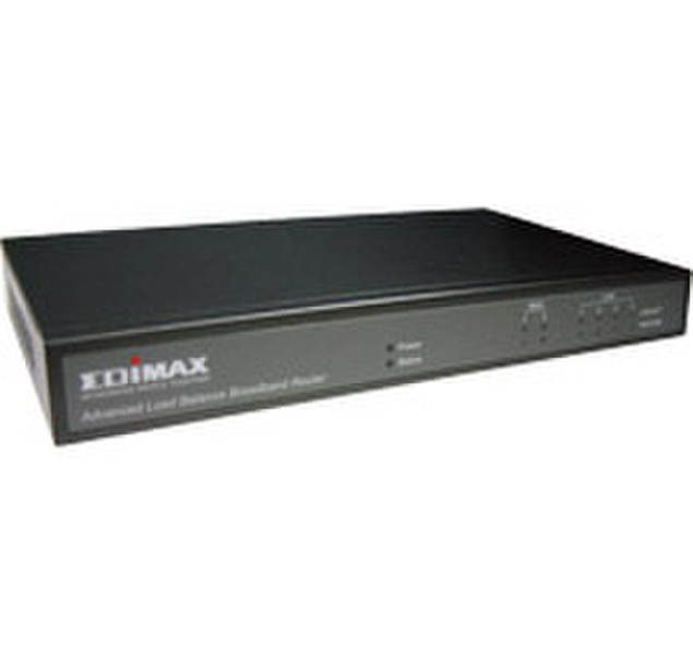 Edimax BR-6624 wired router