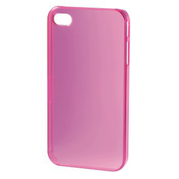 Hama Slim Cover case Розовый