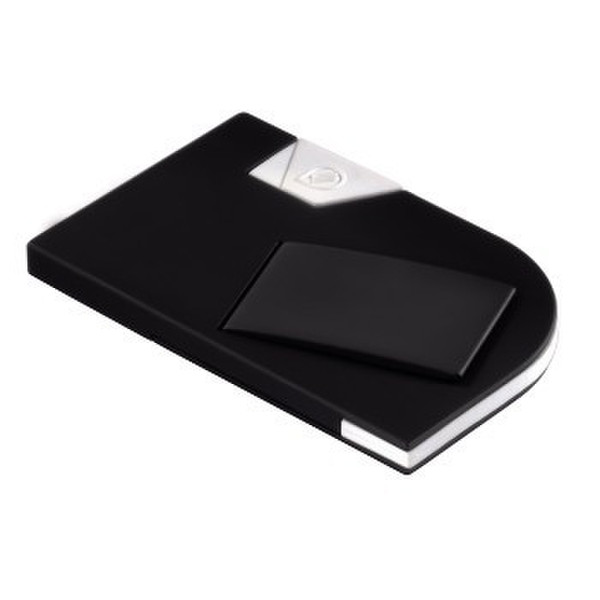 Hama 115047 USB 2.0 Black notebook dock/port replicator