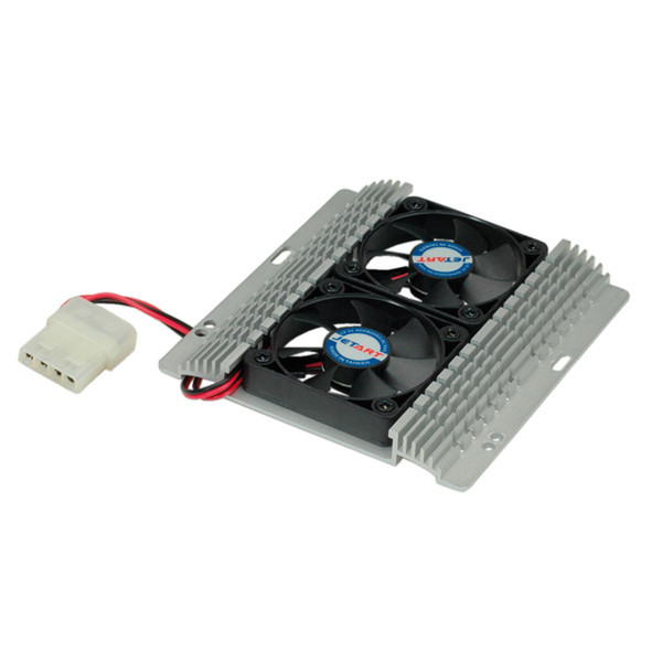 Rotronic Hard Disk Cooler for Type 3.5 HDDs