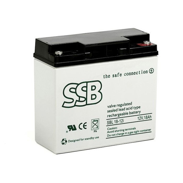 Rotronic Special Battery for UPS 12V 17Ah