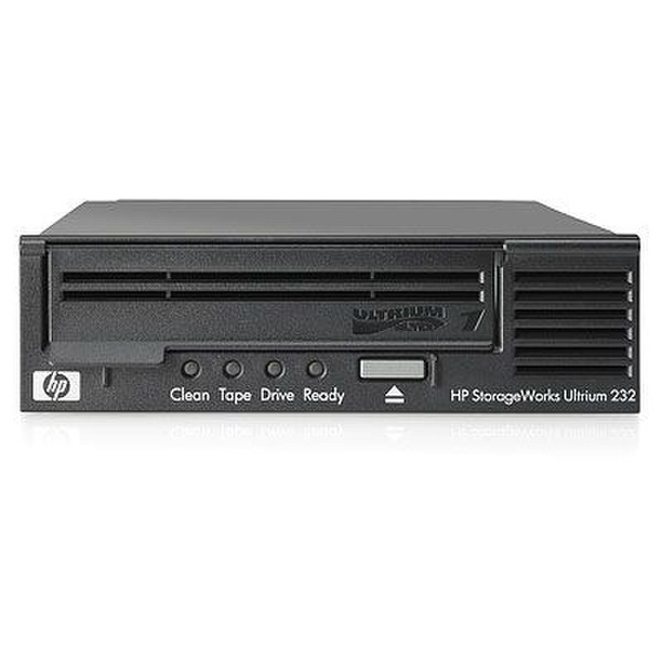 HP StorageWorks Ultrium 232 Internal Tape Drive