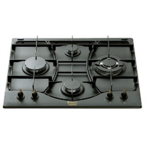 Hotpoint PH 640 MST ANR/HA built-in Gas Black