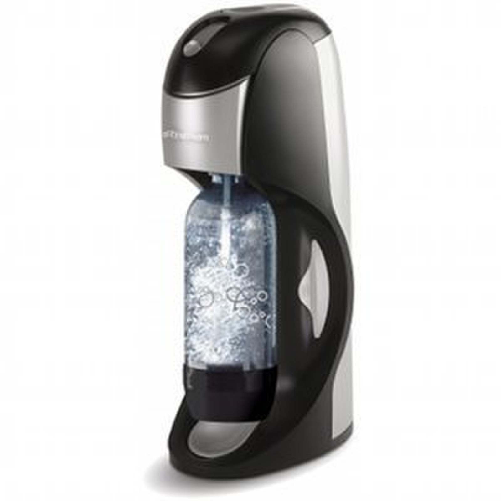 ᐈ SodaStream Dynamo купить • Цены, Технические характеристики, Фото