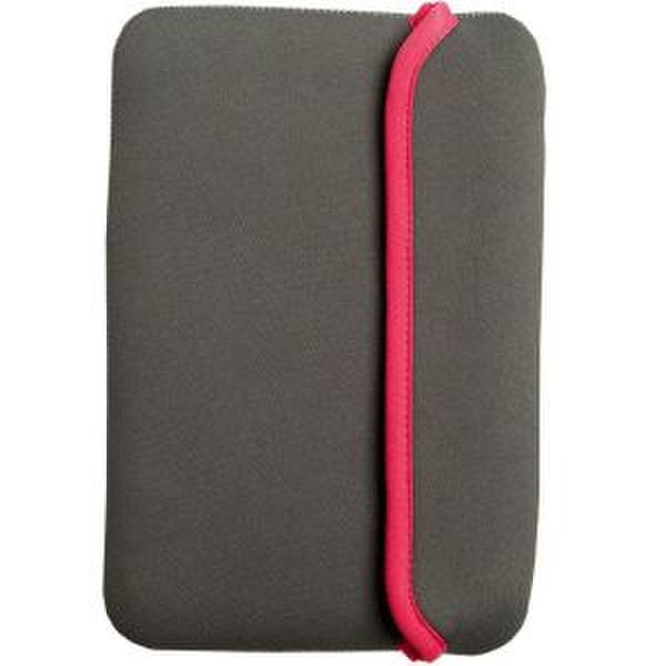 Kobo Neoprene Sleeve 7Zoll Sleeve case Grau E-Book-Reader-Schutzhülle