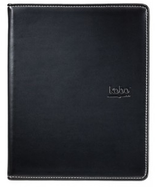 Kobo KB-K2P-2192B-INT Black e-book reader case