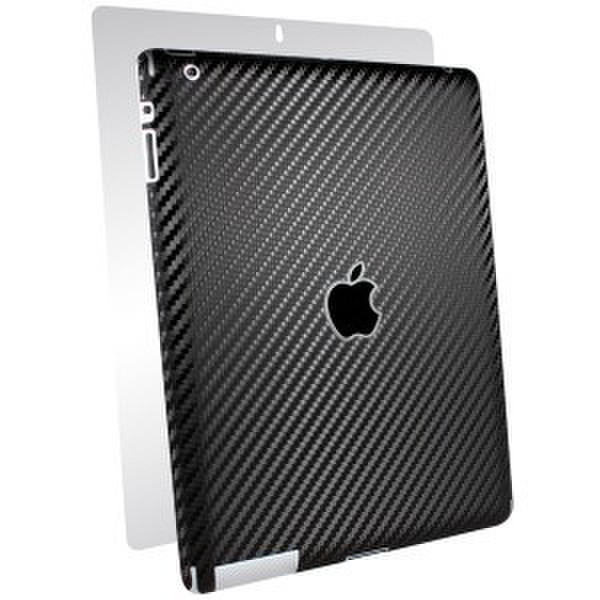 NLU BZ-ACBI3-0312 Cover case Черный чехол для планшета