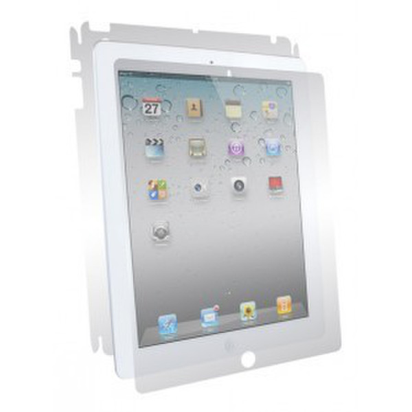 NLU BZ-UAI3-0312 iPad 3 1pc(s) screen protector