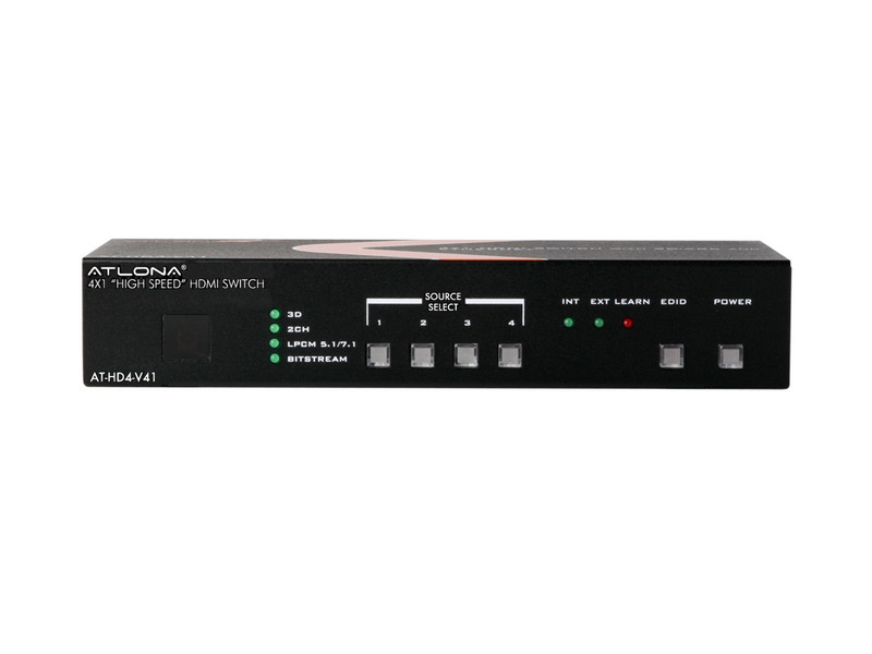 Atlona AT-HD4-V41 HDMI video switch