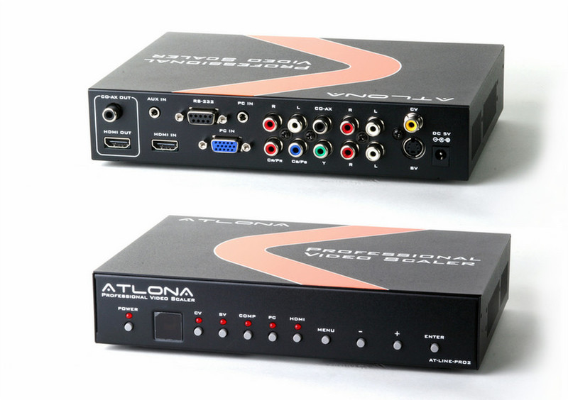 Atlona AT-LINE-PRO2 HDMI коммутатор видео сигналов