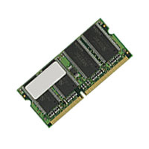 Dane-Elec 2048MB PC2-5300 200Pin SODIMM 2GB DDR2 667MHz memory module