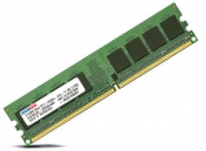 Dane-Elec 1024MB PC2-4200 240Pin DIMM 1GB DDR2 533MHz Speichermodul