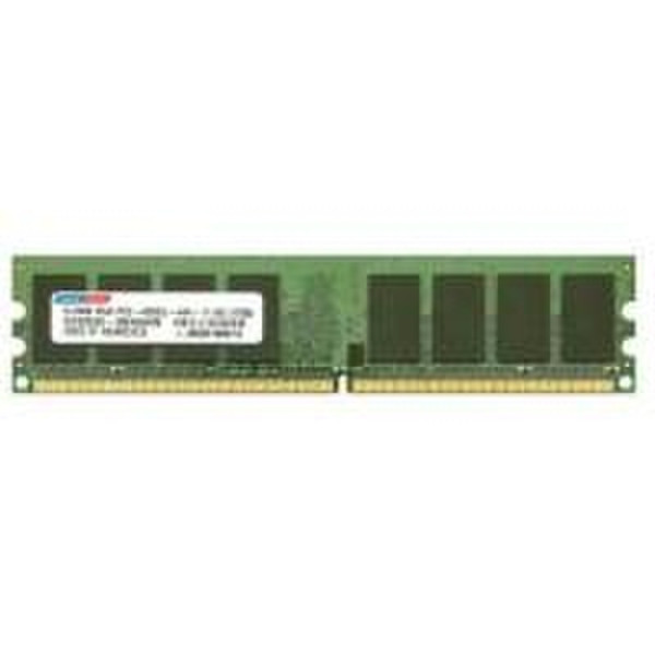 Dane-Elec 512MB PC2-4200 240Pin DIMM 0.5GB DDR2 533MHz memory module