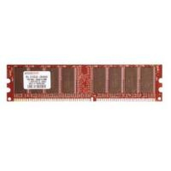 Dane-Elec 1GB PC3200 184Pin DIMM 1ГБ DDR 400МГц Error-correcting code (ECC) модуль памяти
