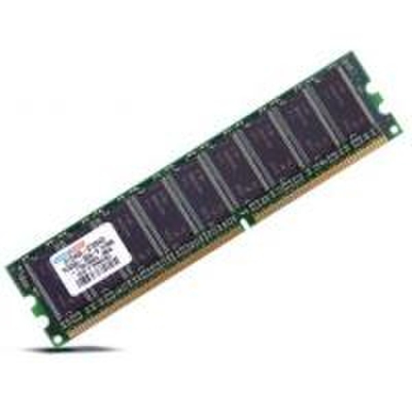 Dane-Elec 512MB PC3200 184Pin DIMM 0.5GB DDR 400MHz ECC memory module