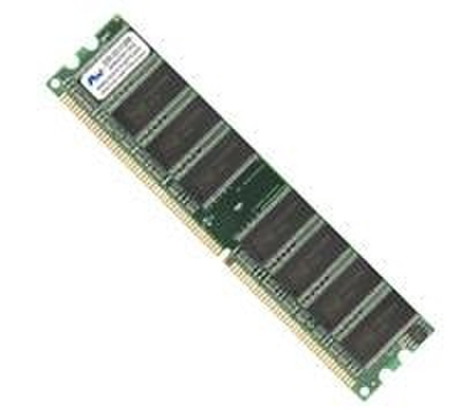 Dane-Elec 512MB PC2100 184Pin DIMM 0.5GB DDR 266MHz memory module