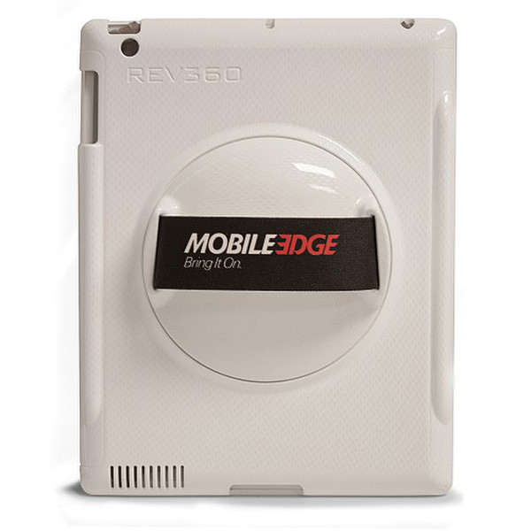 Mobile Edge REV 360º Белый