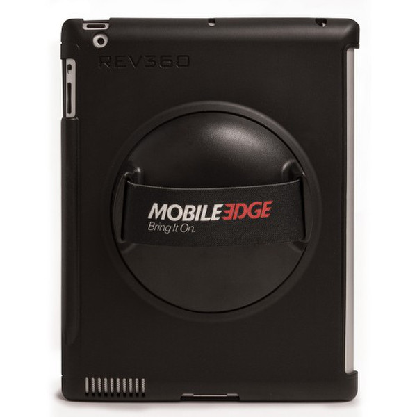 Mobile Edge REV 360º Черный