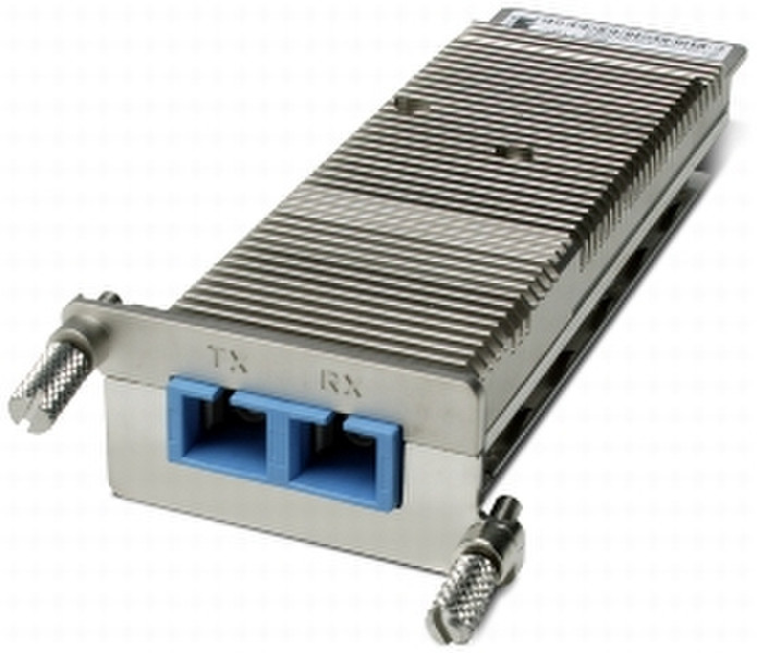 Cisco XENPAK-10GB-ER-RF XENPAK 10000Mbit/s 1550nm Single-mode network transceiver module