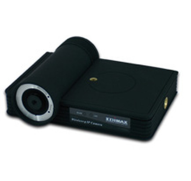 Edimax IC-1500 IP Camera