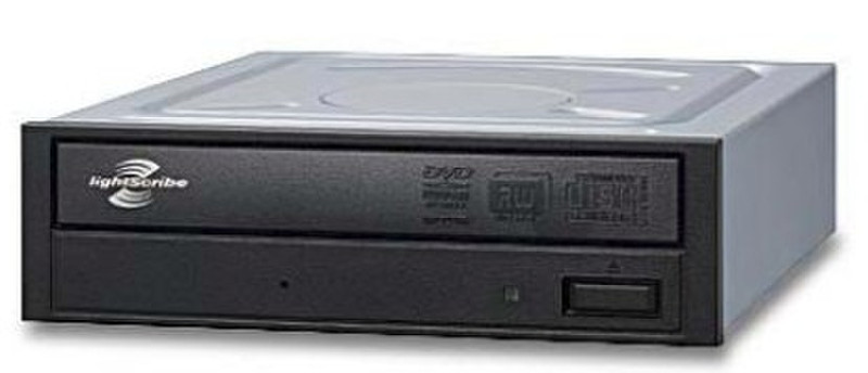 Sony Optiarc 20X DVD Multi Writer LS Black Internal Black optical disc drive