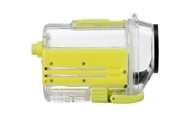 Contour Design Waterproof Case