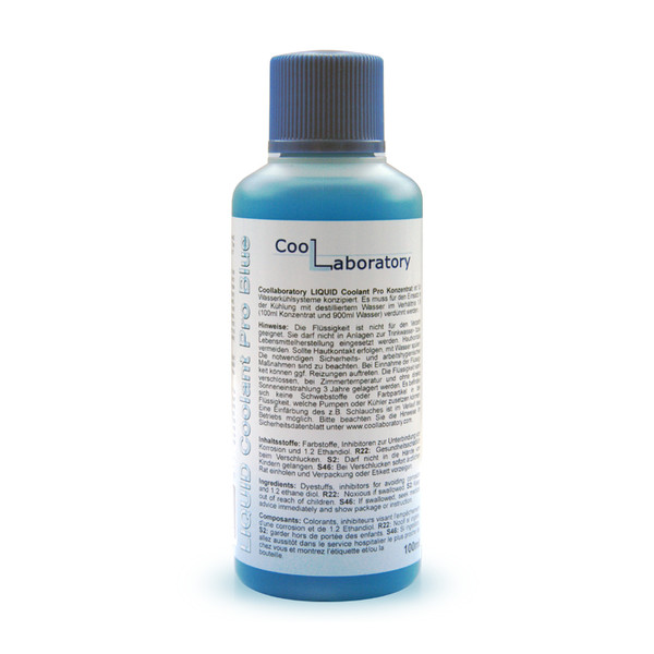 Coollaboratory Liquid Coolant Pro