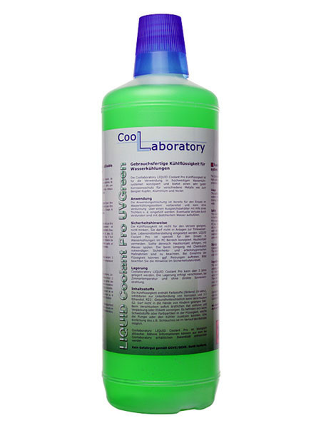 Coollaboratory Liquid Coolant Pro