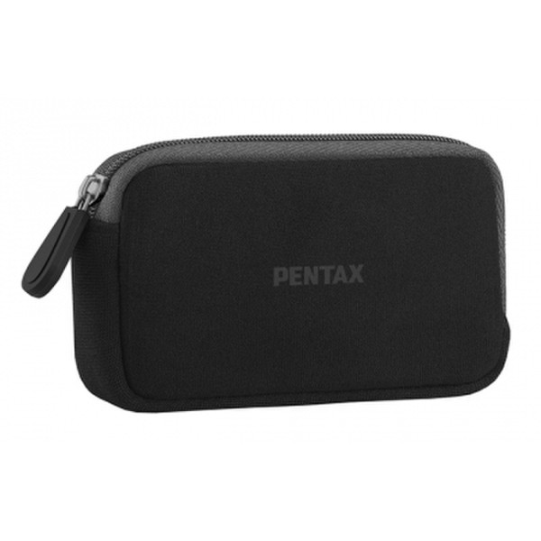 Pentax 50255 Schutzhülle Schwarz Kameratasche/-koffer