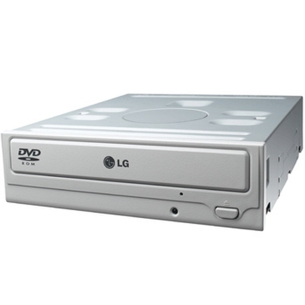 LG DVD-ROM 16x52 drive E-IDE/ATAPI Beige Eingebaut Beige Optisches Laufwerk