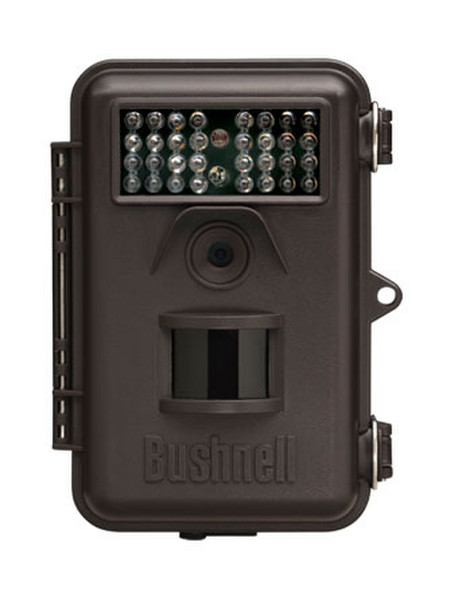 Bushnell Trophy Cam Outdoor box Brown