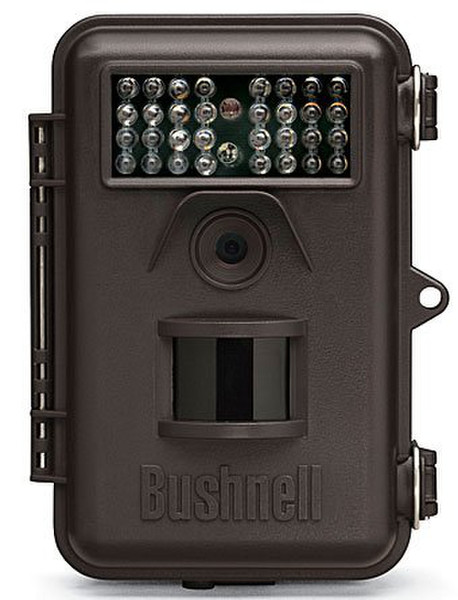Bushnell Trophy Cam Outdoor box Brown