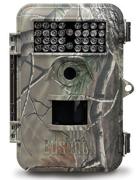 Bushnell Trophy Cam Outdoor box