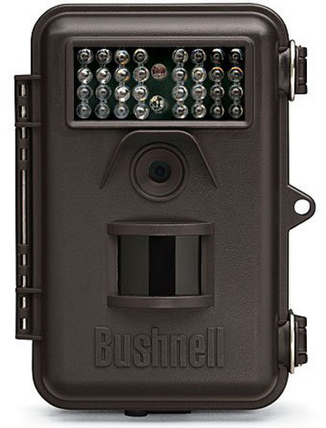 Bushnell Trophy Cam XLT Outdoor box Brown