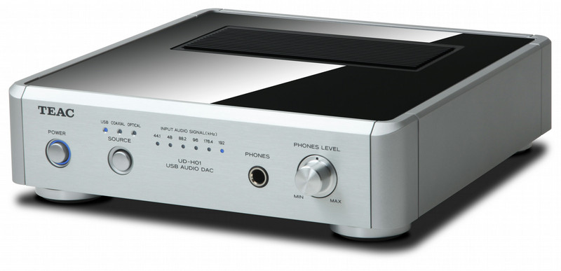 TEAC UD-H01 audio converter
