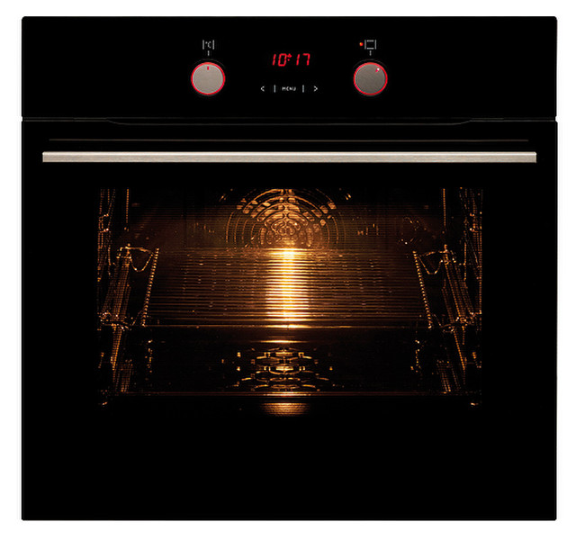 Amica EBI7542 Electric 60L Black