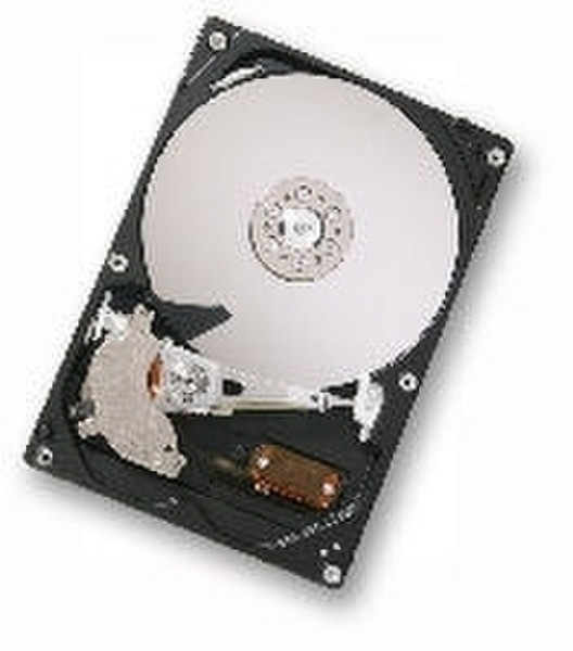 HGST Deskstar P7K500 250GB PATA 133 MB/s 250GB Ultra-ATA/133 internal hard drive