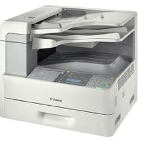 Canon i-SENSYS FAX-L3000IP Лазерный 33.6кбит/с факс