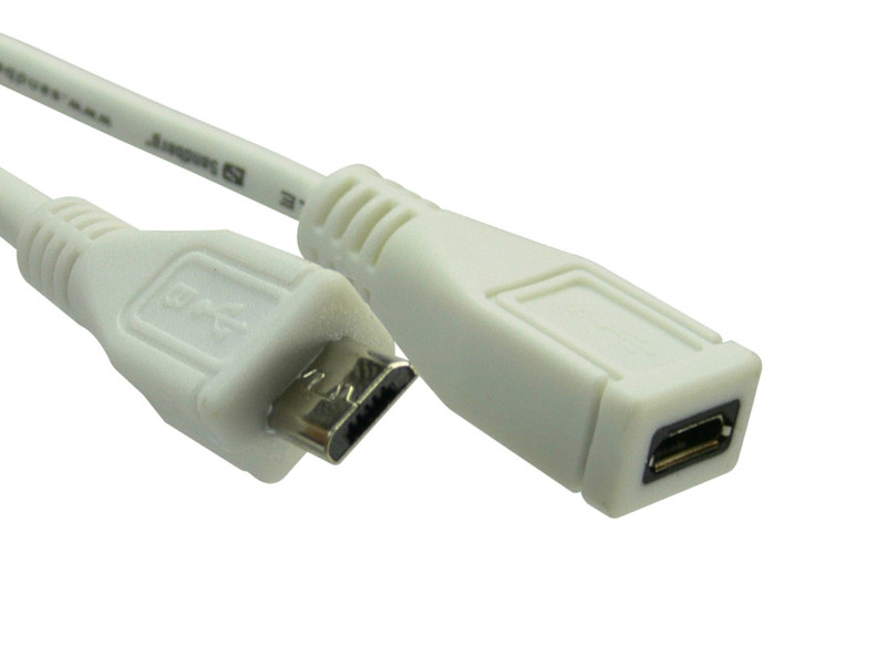 Sandberg Extension USB Micro AA 2m