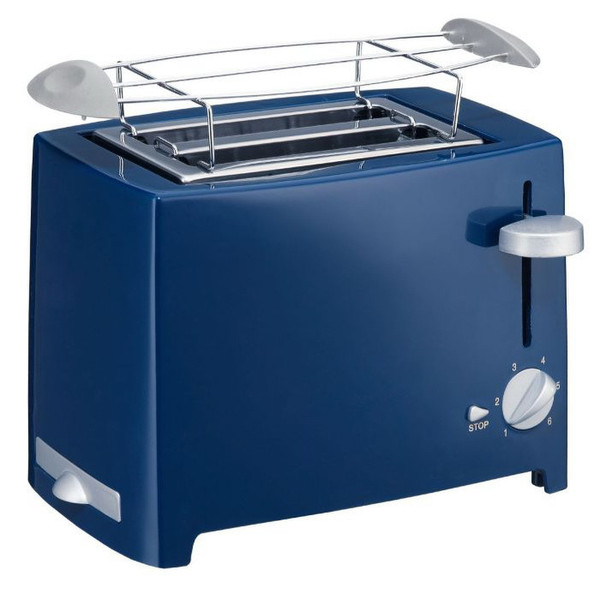 Efbe-Schott TO 601 2slice(s) 700W Blue