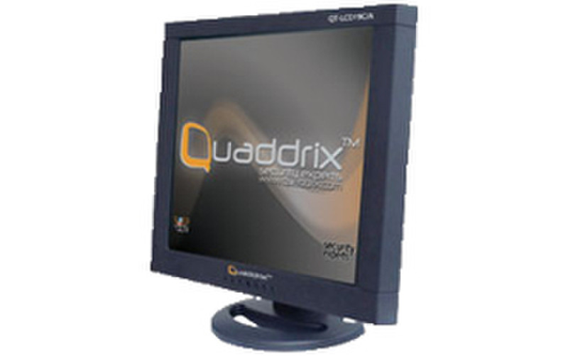 Quadrics QT-LCD19C/A 19