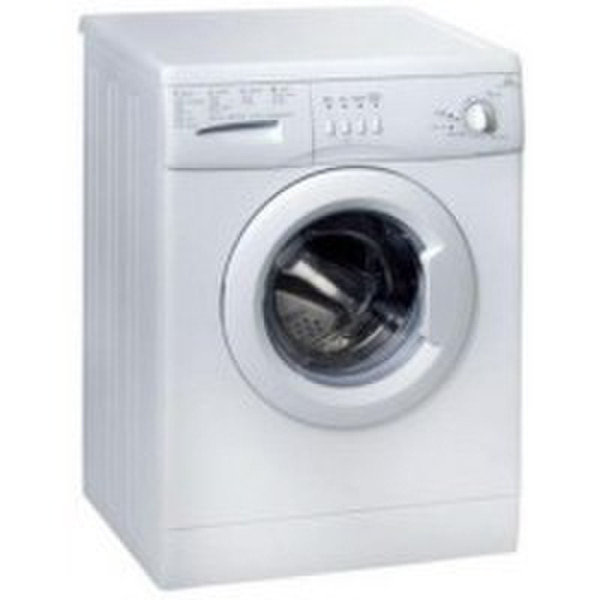 Ignis LOP 8050 freestanding Front-load 5kg 800RPM A White