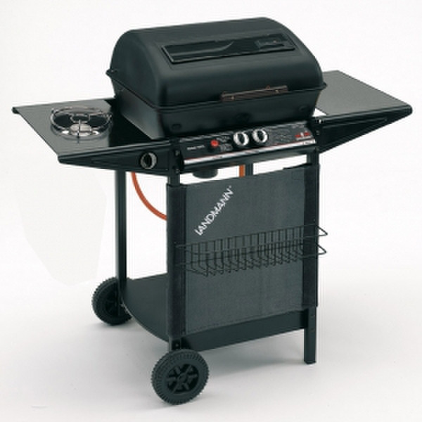 LANDMANN Lavarock 5000W